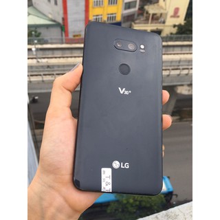Điện thoại LG V30 Plus đẹp 99%