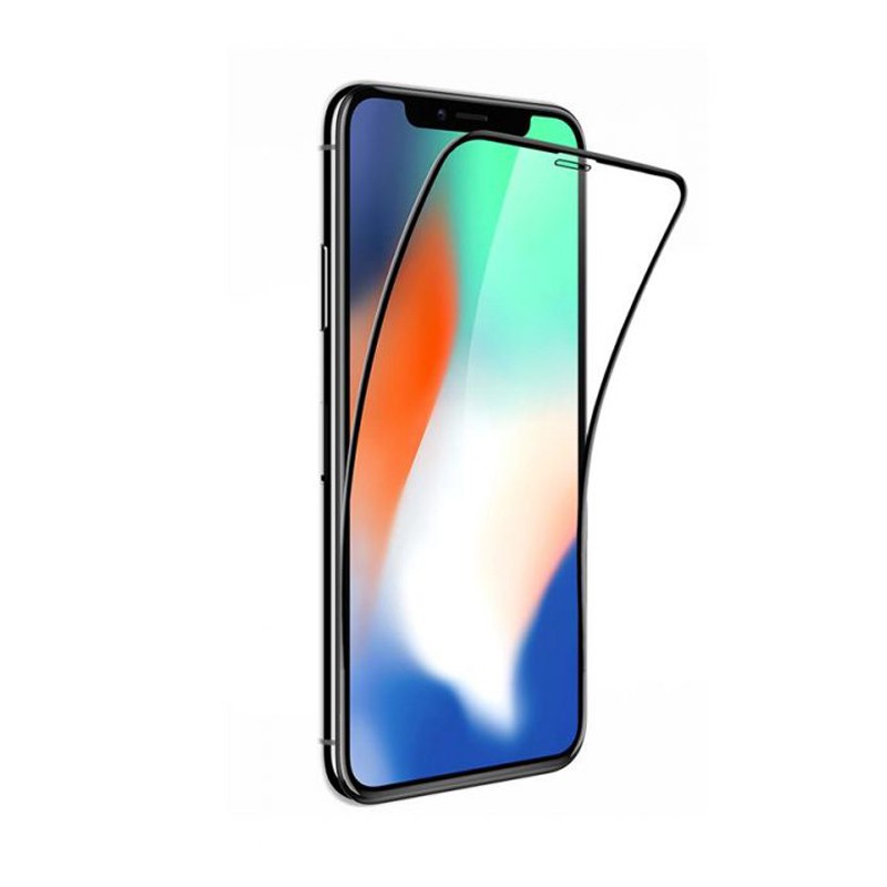 Kính Cường lực 9D Full màn Cho Iphone 6/6S 6/6SPlus 7/7plus 8/8plus X/XS/XSMAX/iphone11/iphone promax