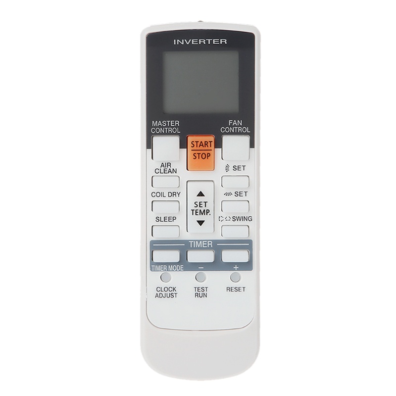 Điều Khiển Từ Xa Thay Thế Dành Cho Máy Điều Hòa Fujitsu AR-RY12 AR-RY13 AR-RY3