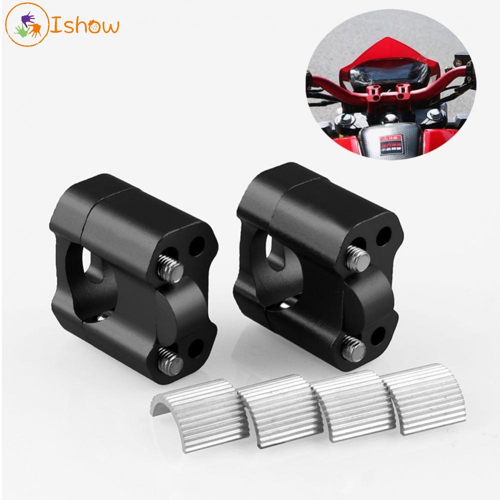 ⚡Giao Hàng Nhanh Chóng⚡Tay Lái Xe Đạp Địa Hình ATV Hợp Kim Nhôm CNC 28mm