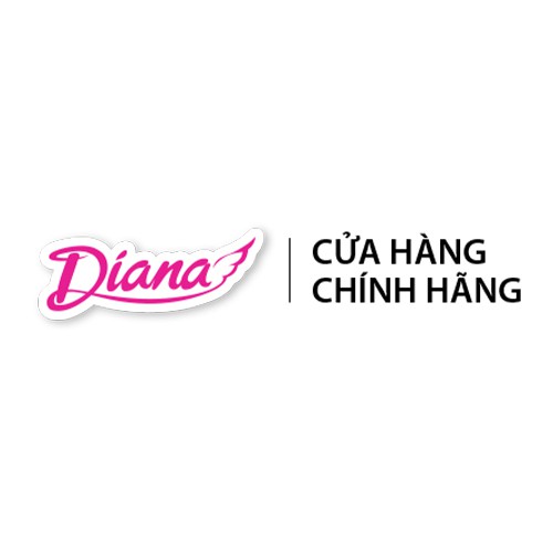 Băng vệ sinh Diana Sensi dạng quần size M-L gói 5 miếng