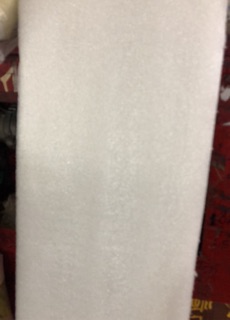 Đệm ngồi con công