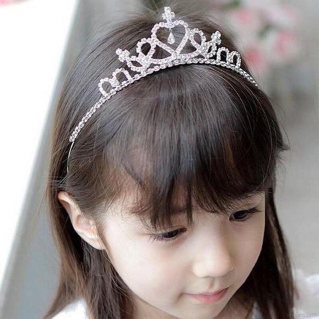 Bờm vương miện