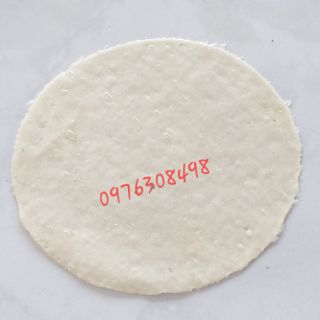 Bánh phồng mì sữa(10 bánh)