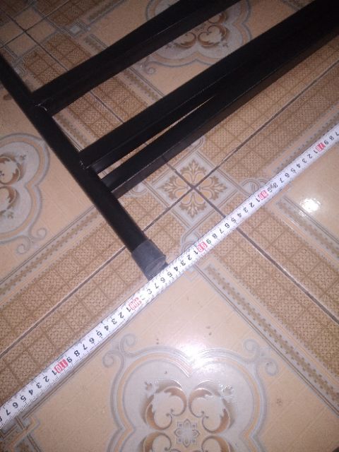 Chân đàn organ.kép