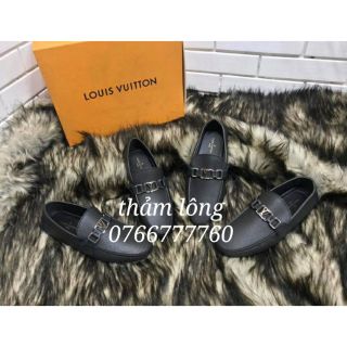 Thảm lông chụp ảnh xám kem đen