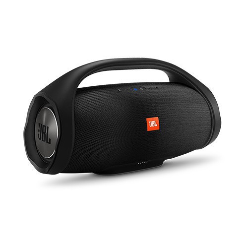 NEW LOA BLUETOOTH JBL BOOMBOX 🔥Freeship Extra🔥 Xách Tay -Nghe Nhạc Hay Âm Thanh Chất Lượng