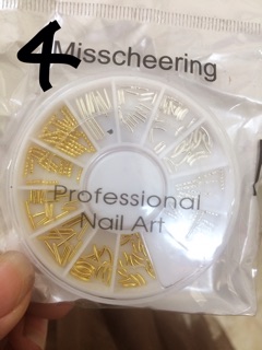 Set chảm( gạt ảnh chọn mẫu)