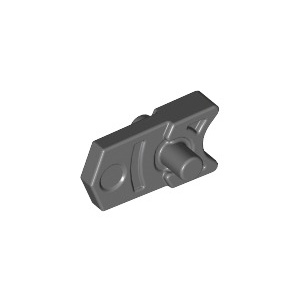 Phụ kiện LEGO chính hãng Trigger for Mini Blaster (15392)