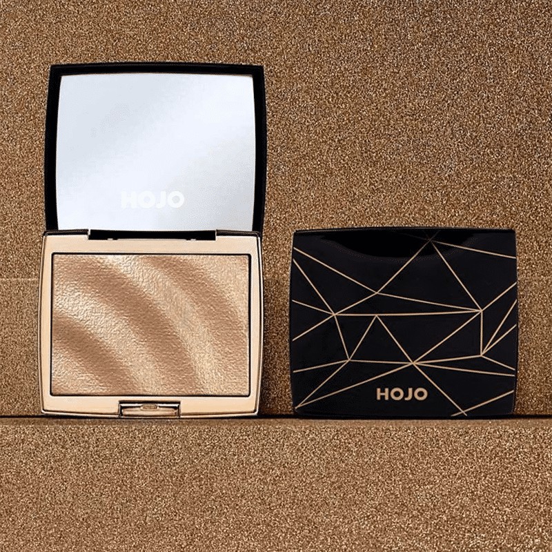(Hàng Mới Về) Phấn Bắt Sáng Trang Điểm Chuyên Nghiệp Hojo | BigBuy360 - bigbuy360.vn