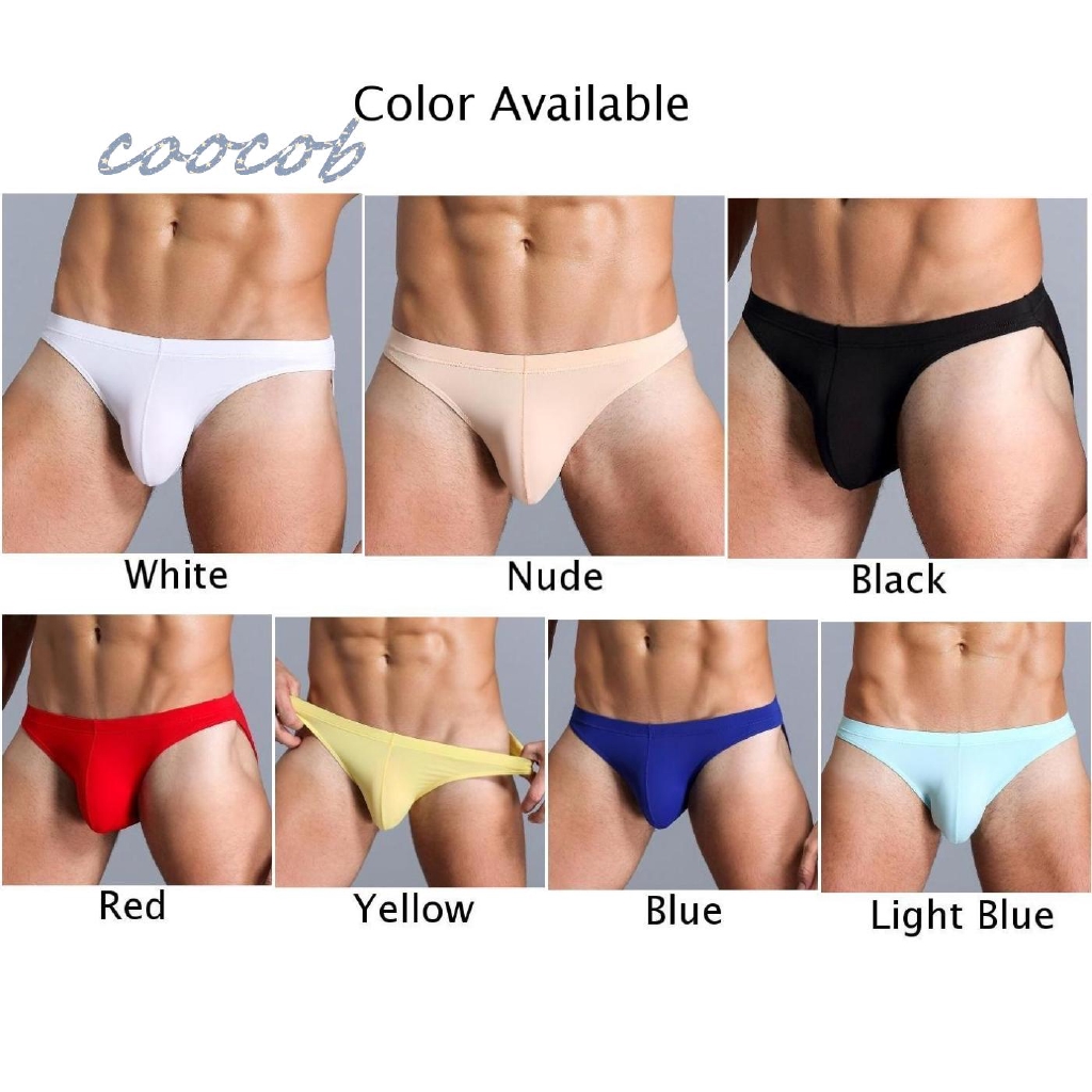 Quần lót nam thoáng khí