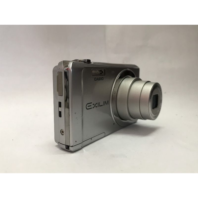 Máy Ảnh Casio Exilim EX-ZS5 14.0 Megapixels Cũ