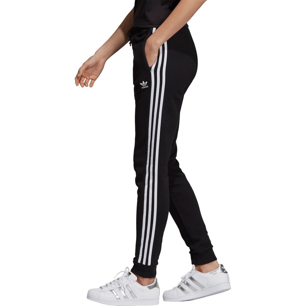 (HÀNG XUẤT XỊN) Quần Jogger DH3123 Das REGULAR TP CUFF Made in Cambodia Full tag code Size S M L
