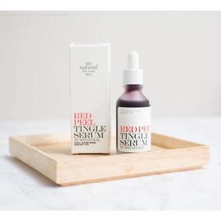  Tinh Chất Red Peel Tingle Serum 35ml
