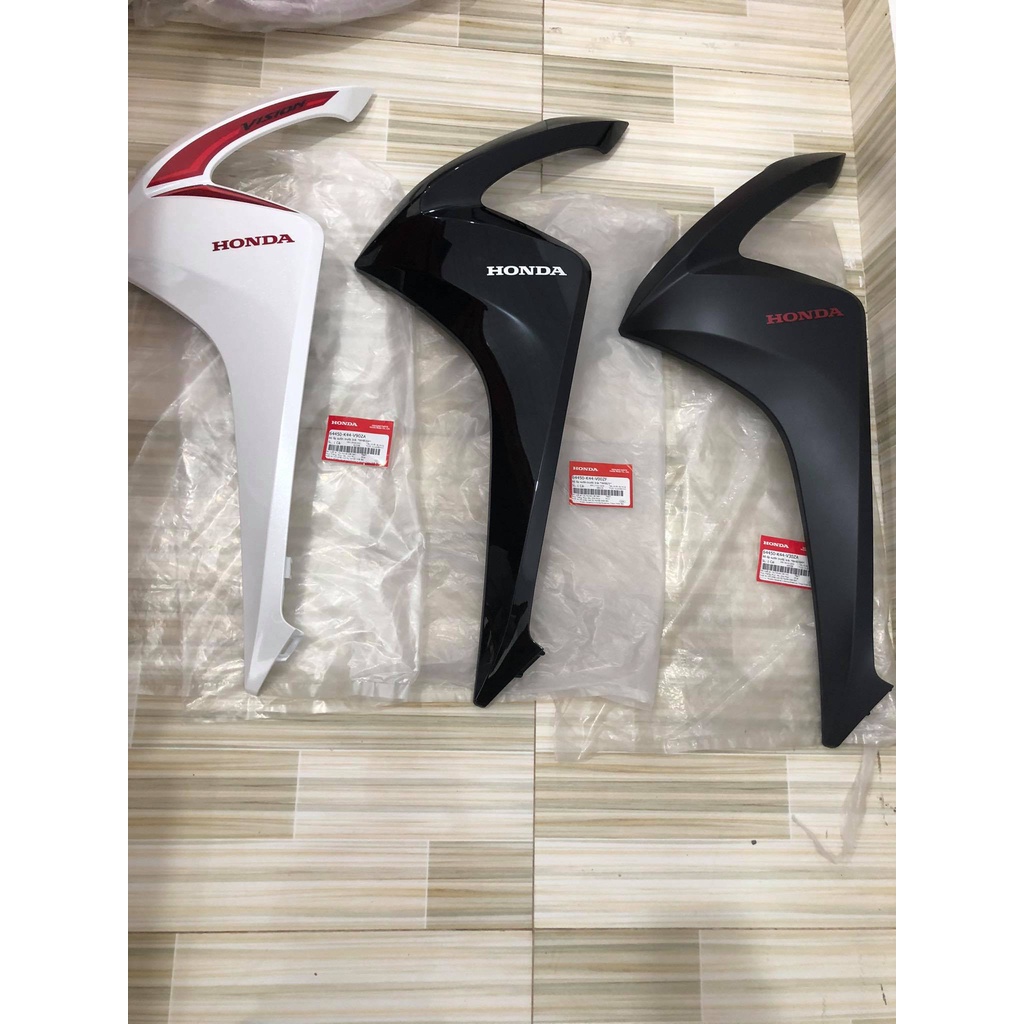 YẾM BỬNG TRƯỚC VISON MỚI 2014-2019  CHÍNH HÃNG HONDA