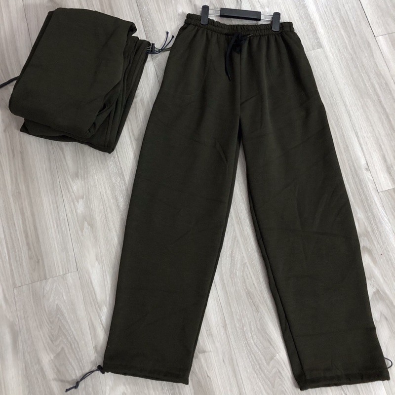 Donquix Wide-legged Pants | BigBuy360 - bigbuy360.vn