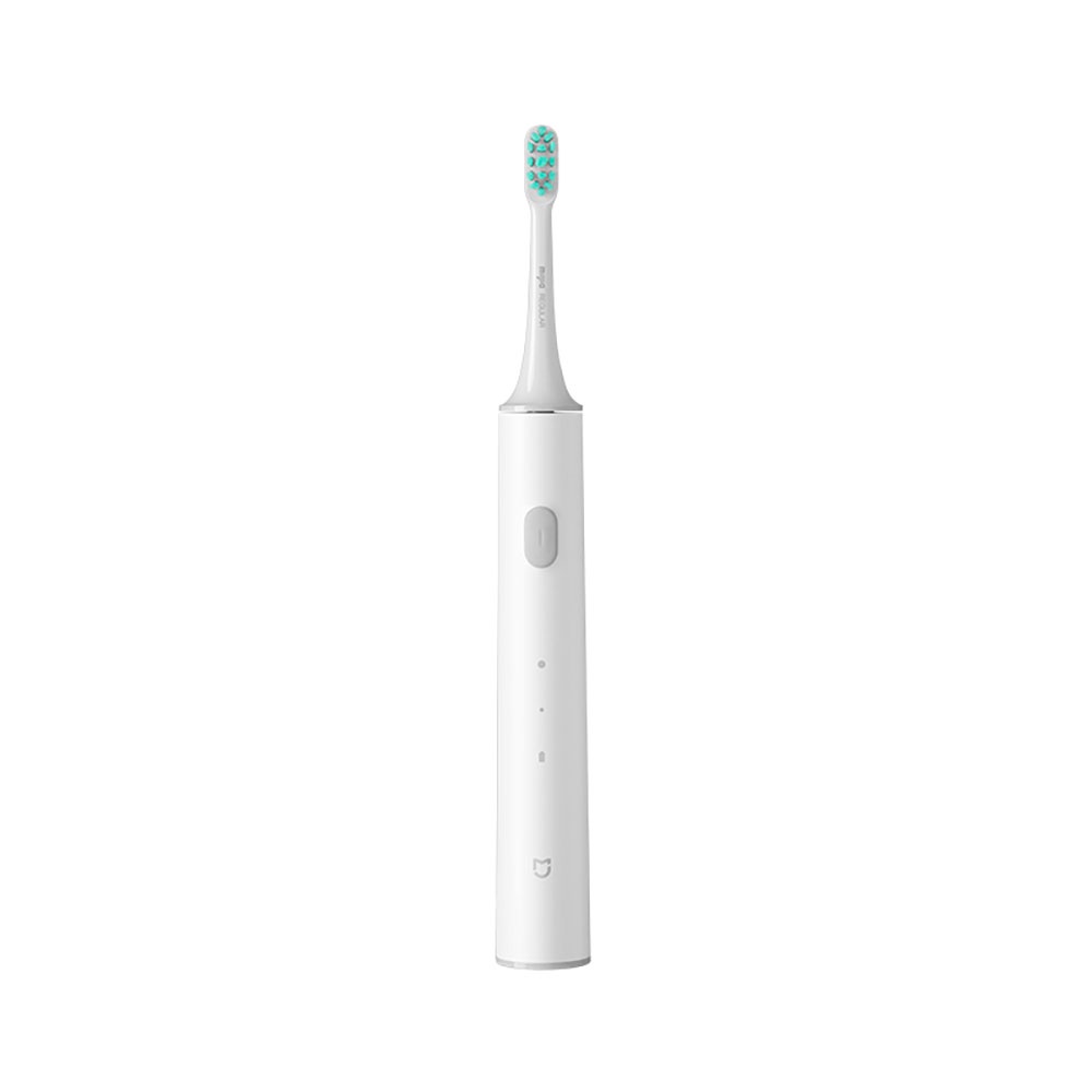 [Mã BMLTA50 giảm 50K đơn 150K] Bàn chải điện Xiaomi Mijia T300 Chống Nước IPX7 electric toothbrush