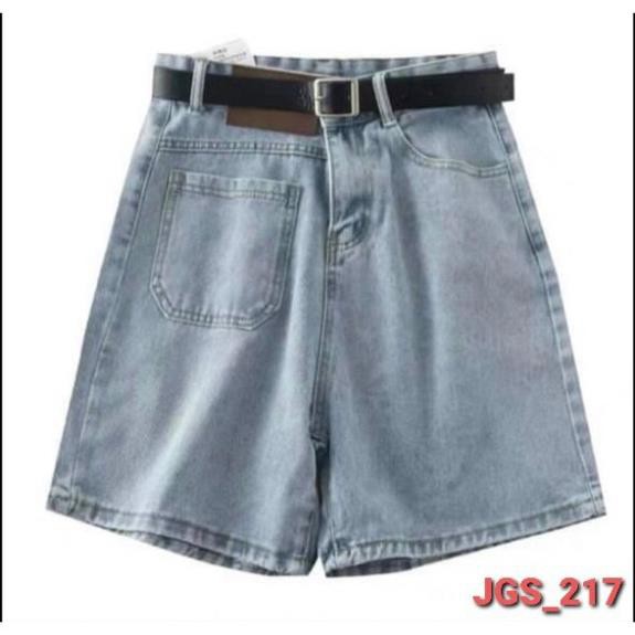 HCM️⚡ Quần sortj nữ size sml sỉ 65_75 ncc tý mã: JGS_217