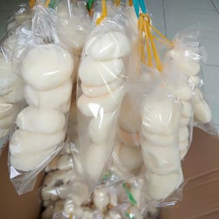 Combo 3 Xâu bánh bao sữa mini