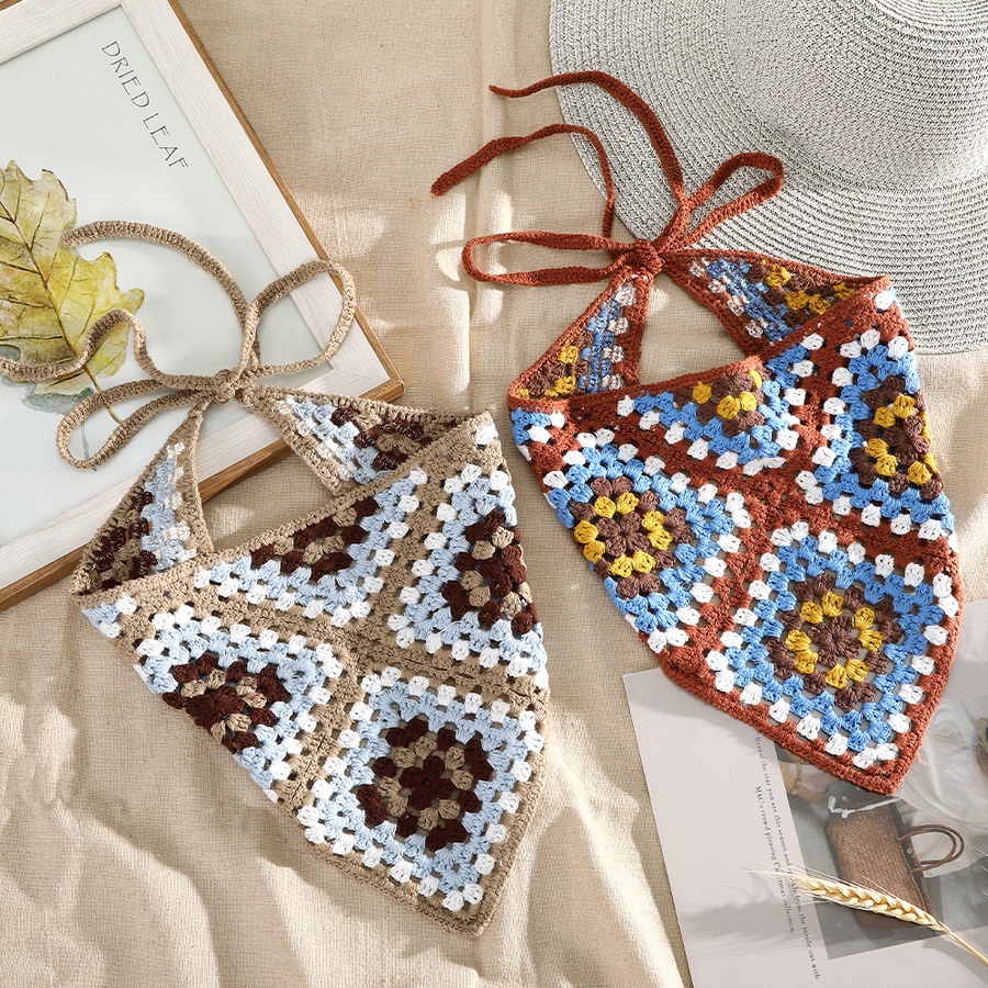 Băng Đô Len Thời Trang Dành Cho Nữ