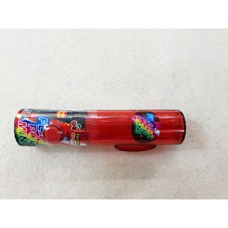 [Siêu hot] Kẹo Son Flash Pop siêu to 34g ( có đèn phát sáng ) vị Dưa Hấu ( Mẫu mới - Nội địa USA- Mỹ )