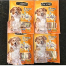 Thanh gặm sạch răng Goodie - 125g