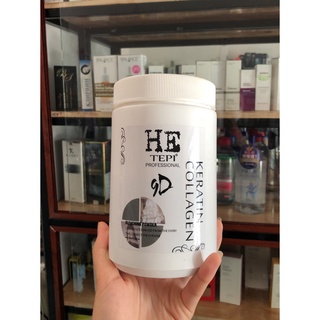 Bột tẩy tóc thần tốc 9d he tepi 500g bestmypham