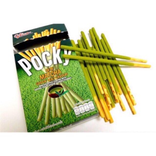 Bánh pocky