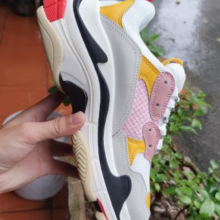 Balen hồng vàng replicaa chuẩn