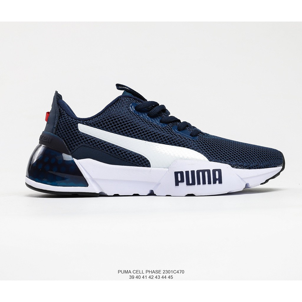 ORDER + FREESHIP Giày Outlet Sneaker _Puma CELL Phase MSP:   ➡️ gaubeostore.shop