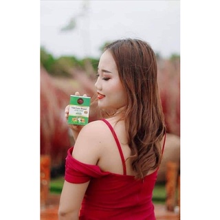 Xà bông việt lào