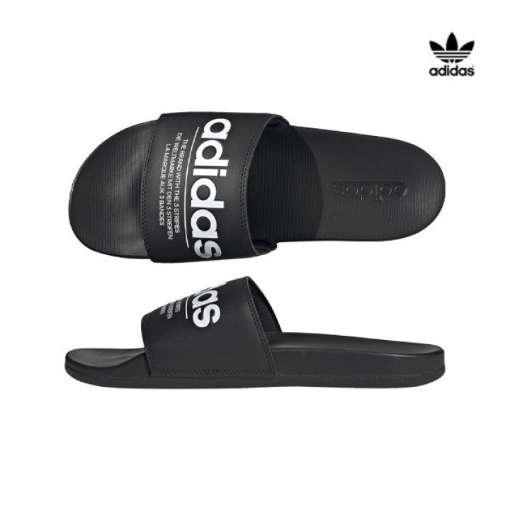 [AUTHENTIC 100%] DÉP ADIDAS ADILETTE COMFORT FX4293 CHÍNH HÃNG SALE