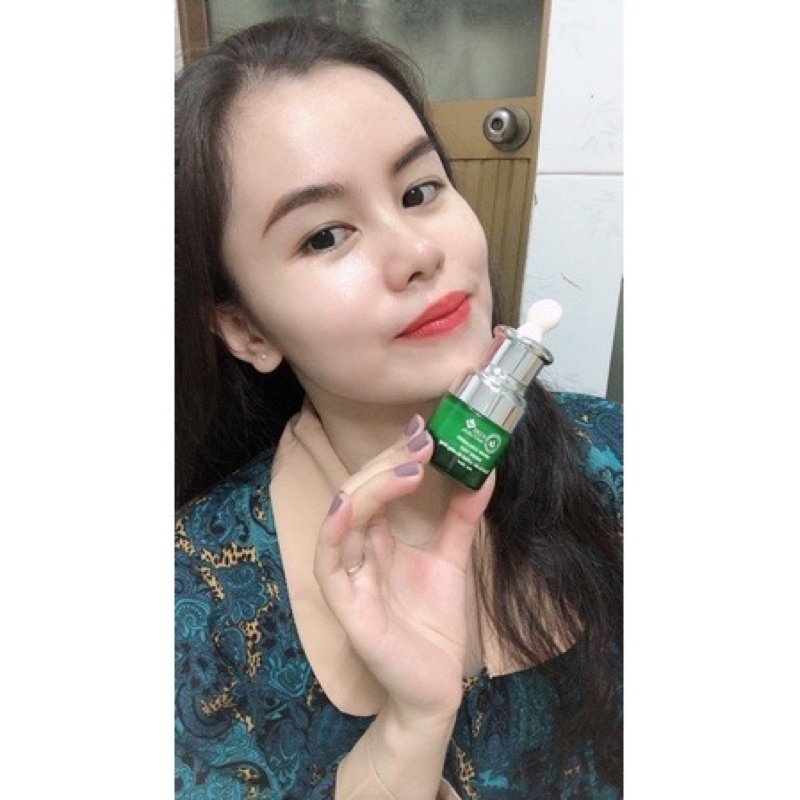 SERUM NGỌC TẢO COLLAGEN KIMNATURAL