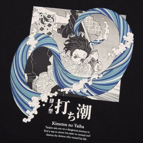 Áo thun Uniqlo X DEMON SLAYER Jastip Kimetsu No Yaiba / Rengoku vs. Áo thun in hình Anime độc đáo cá tính | BigBuy360 - bigbuy360.vn