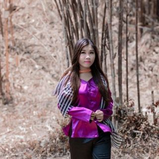 Thanh lý áo bà ba kèm quần