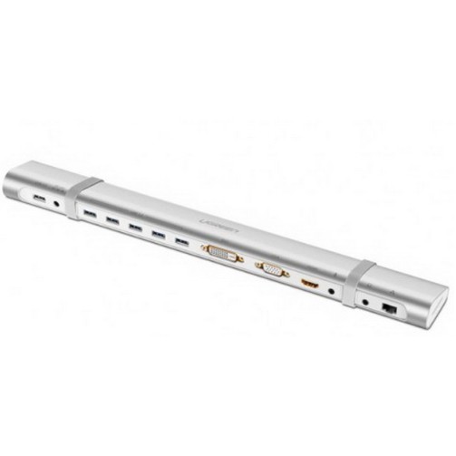 Hub USB 3.0 Ugreen 40258