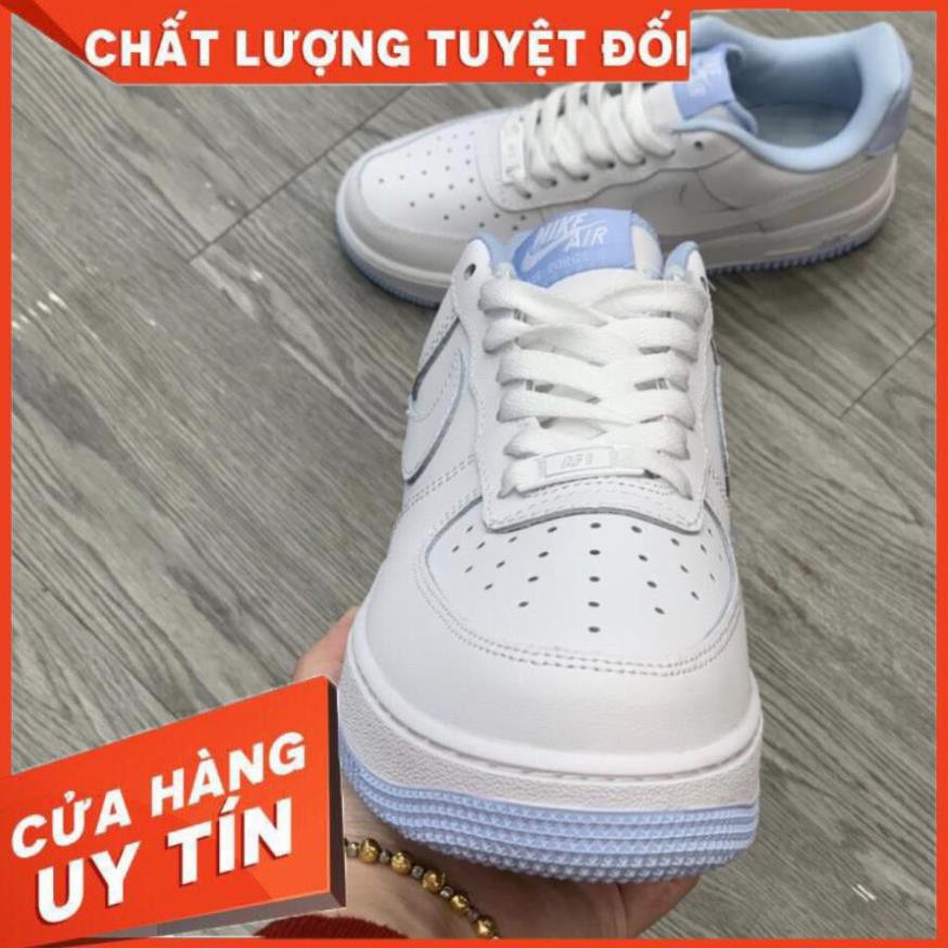 FREE SHIP-HÀNG QUẢNG CHÂU Af   trắng ĐẾ XANH  FULL BOX | BigBuy360 - bigbuy360.vn