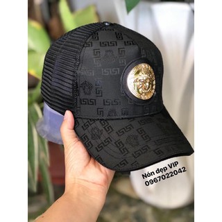 Nón kết lưới Quảng Châu chính hãng