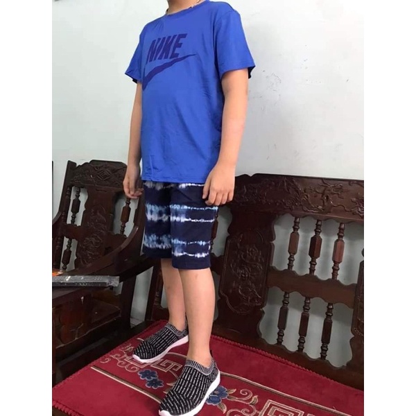 Áo thun cho bé xuất Hàn chất thể thao siêu đẹp