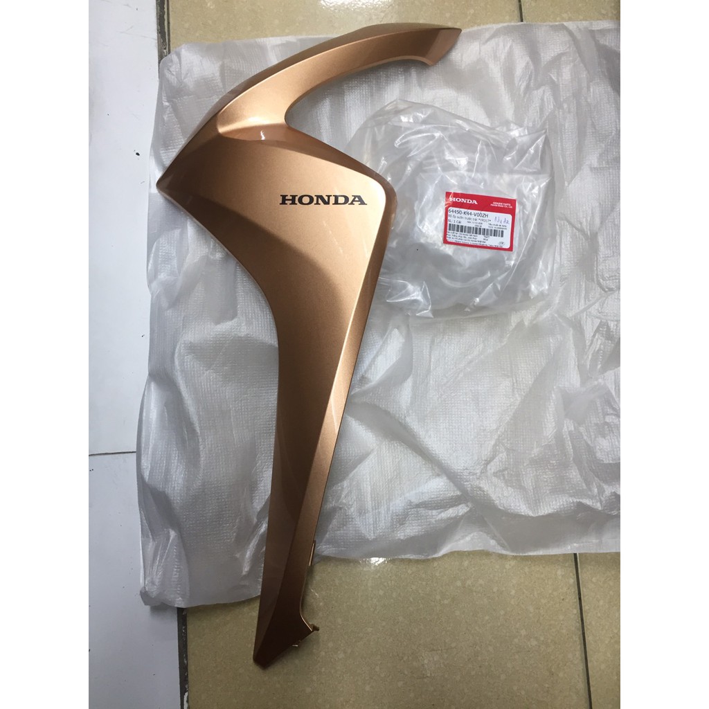 BỬNG VISION, ỐP ĐÈN VISION ĐỜI 2015-2020 ĐỦ MÀU ZIN CHÍNH HÃNG