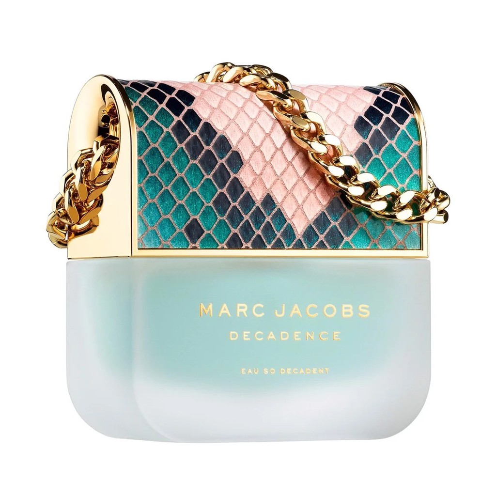 Nước hoa Marc Jacobs Decadence Eau So Decadent chính hãng
