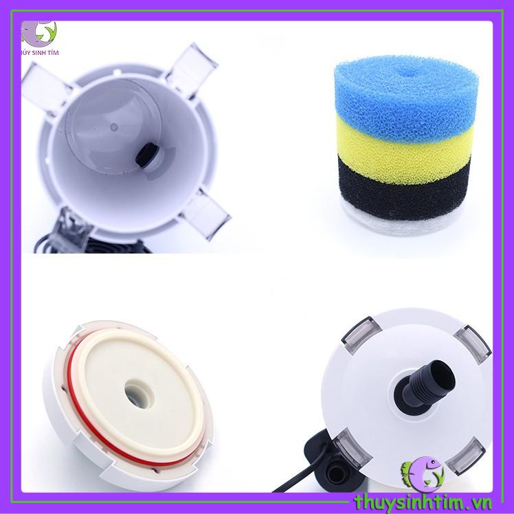 Lọc Phụ Sunsun HW-603, HW-603B