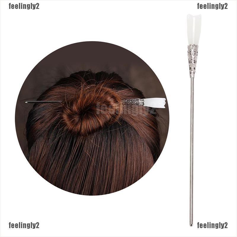 ❤Mặt Trời❤ Trâm Cài Tóc Phong Cách retro Thời Trang Dành Cho Nữ