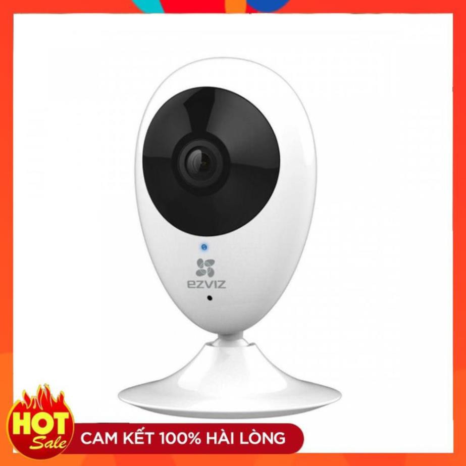 [Chính Hãng] Camera IP Wifi EZVIZ C2C CS-CV206 (1080P)