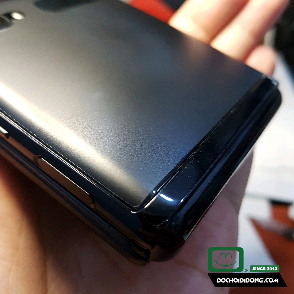 Miếng dán PPF Samsung Z-Flip / Z-Flip 3 trong, nhám, đổi màu cao cấp