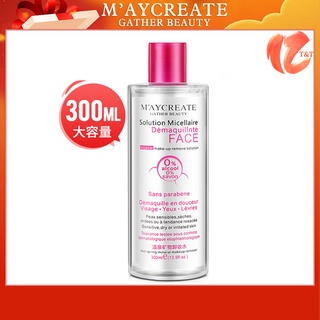 Nước tẩy trang MayCreate 300ml