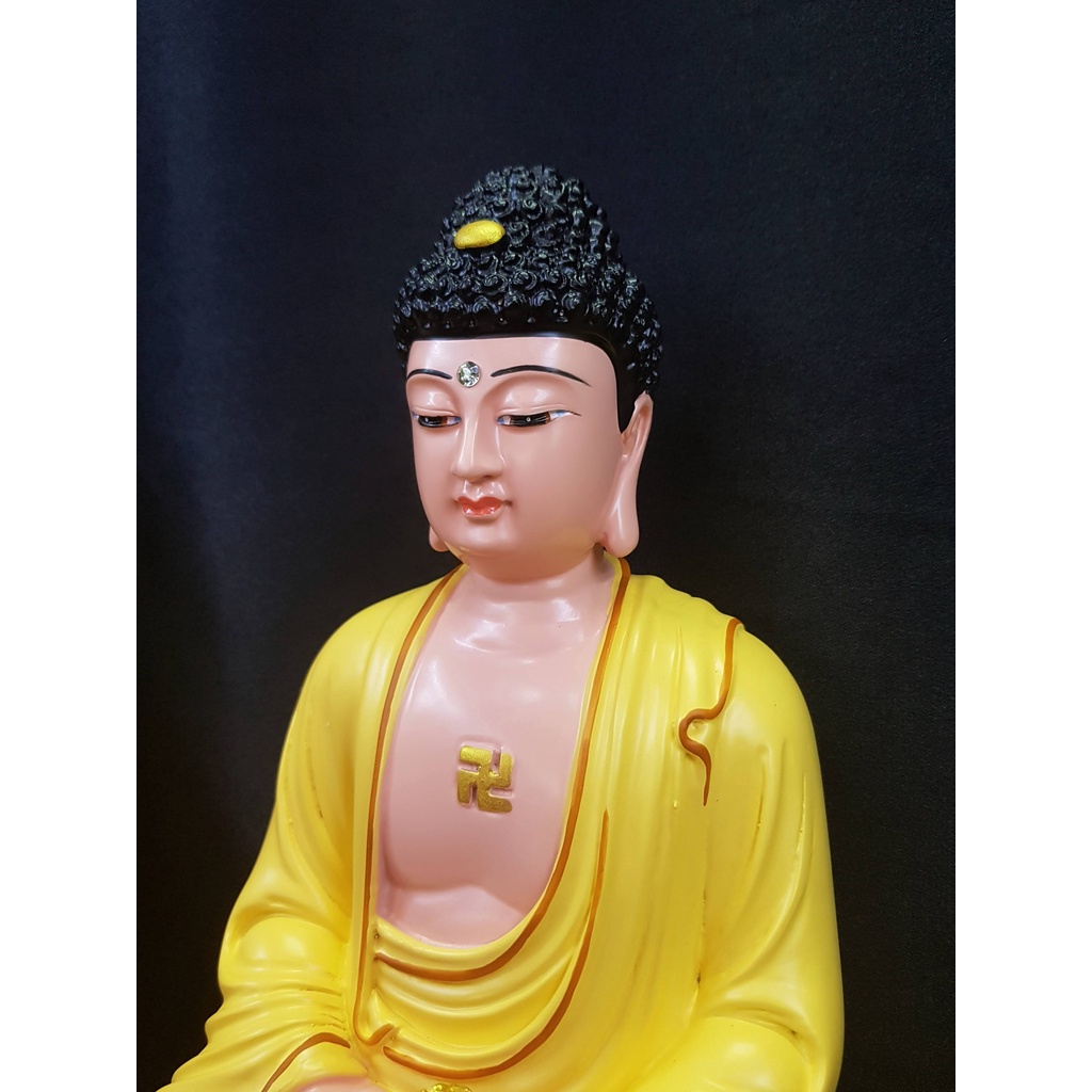 ⚡Tam Phương Thánh Phật⚡ 30cm T1 Poly