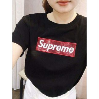 Áo phông Supreme