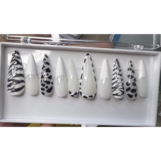Nail box thiết kế TĐ012