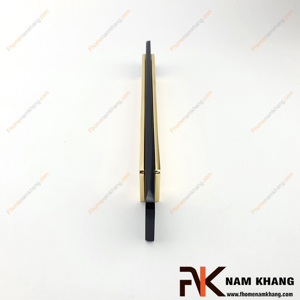 Tay nắm tủ hiện đại NK437-DV